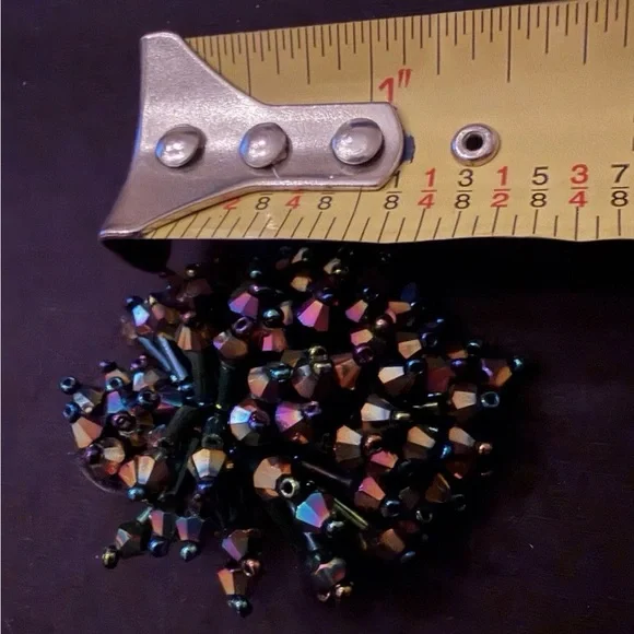 Mignonne Gavigan Cluster Beaded Earrings - Picture 4 of 4